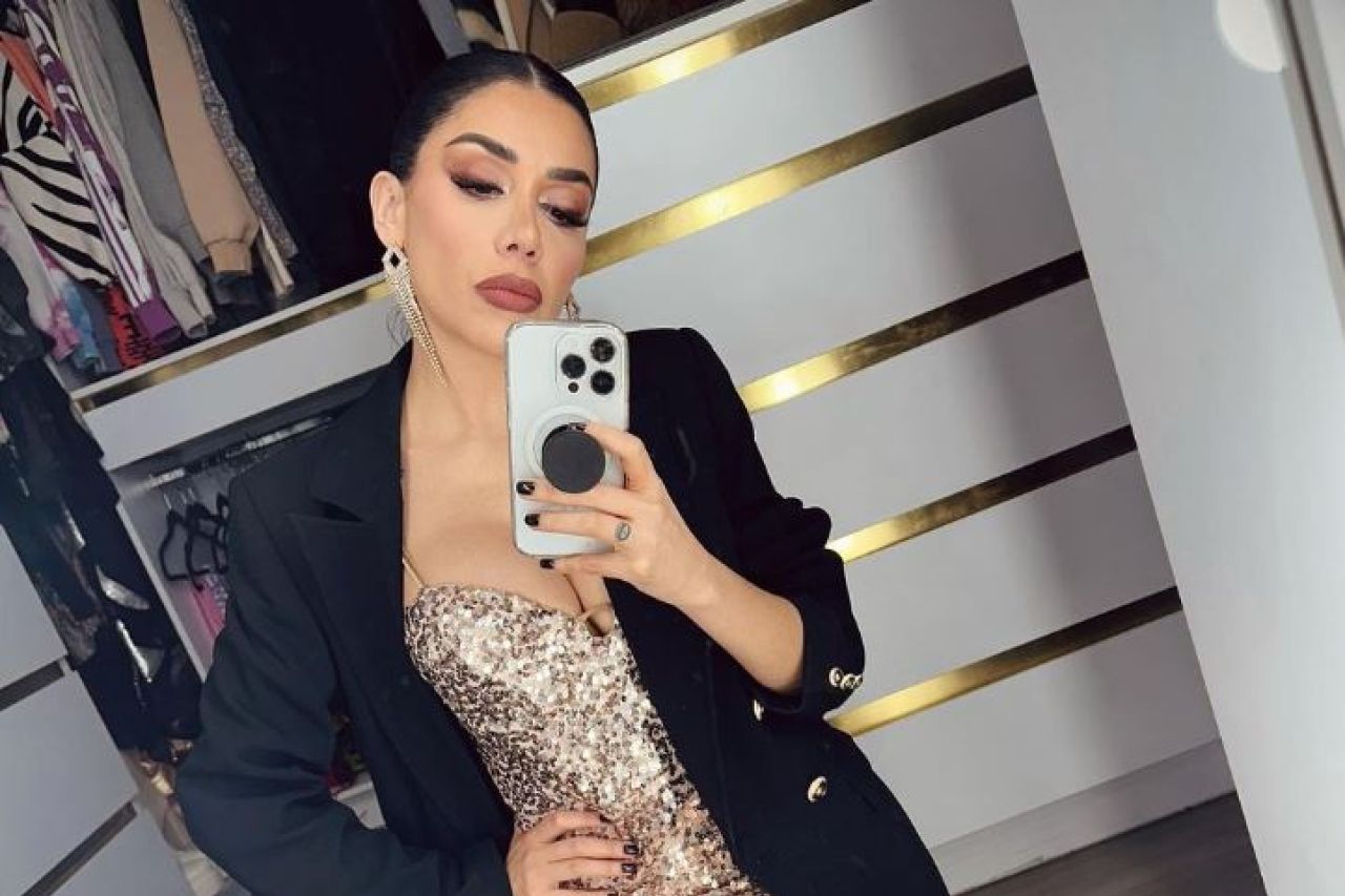 Karime dice adiós a Acapulco Shore y anuncia cancelación de su boda