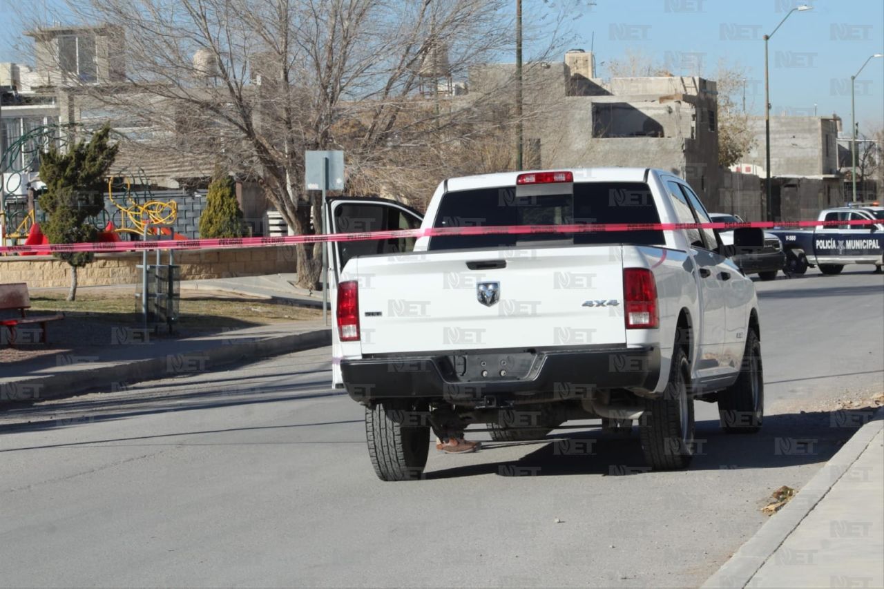 Asesinan A Hombre En Canchas De Futbol 9272