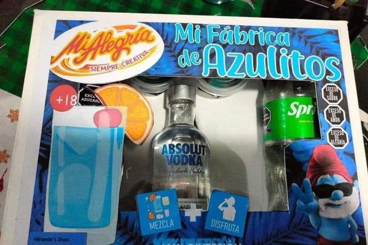 ¡Lo quiero! Lanzan ‘Mi fábrica de Azulitos’ para los 'niños grandes'