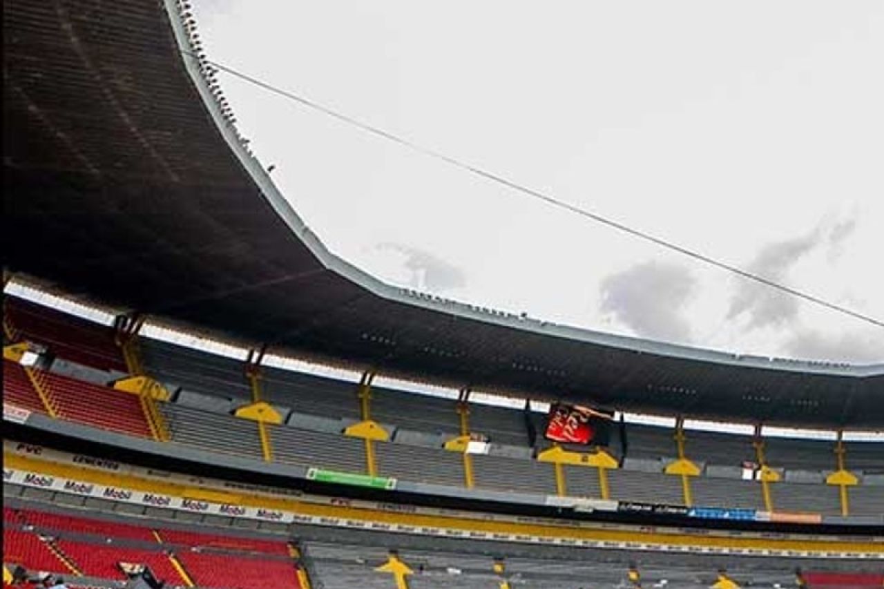 El Atlas vs Toluca se reprograma por mal estado del Estadio Jalisco