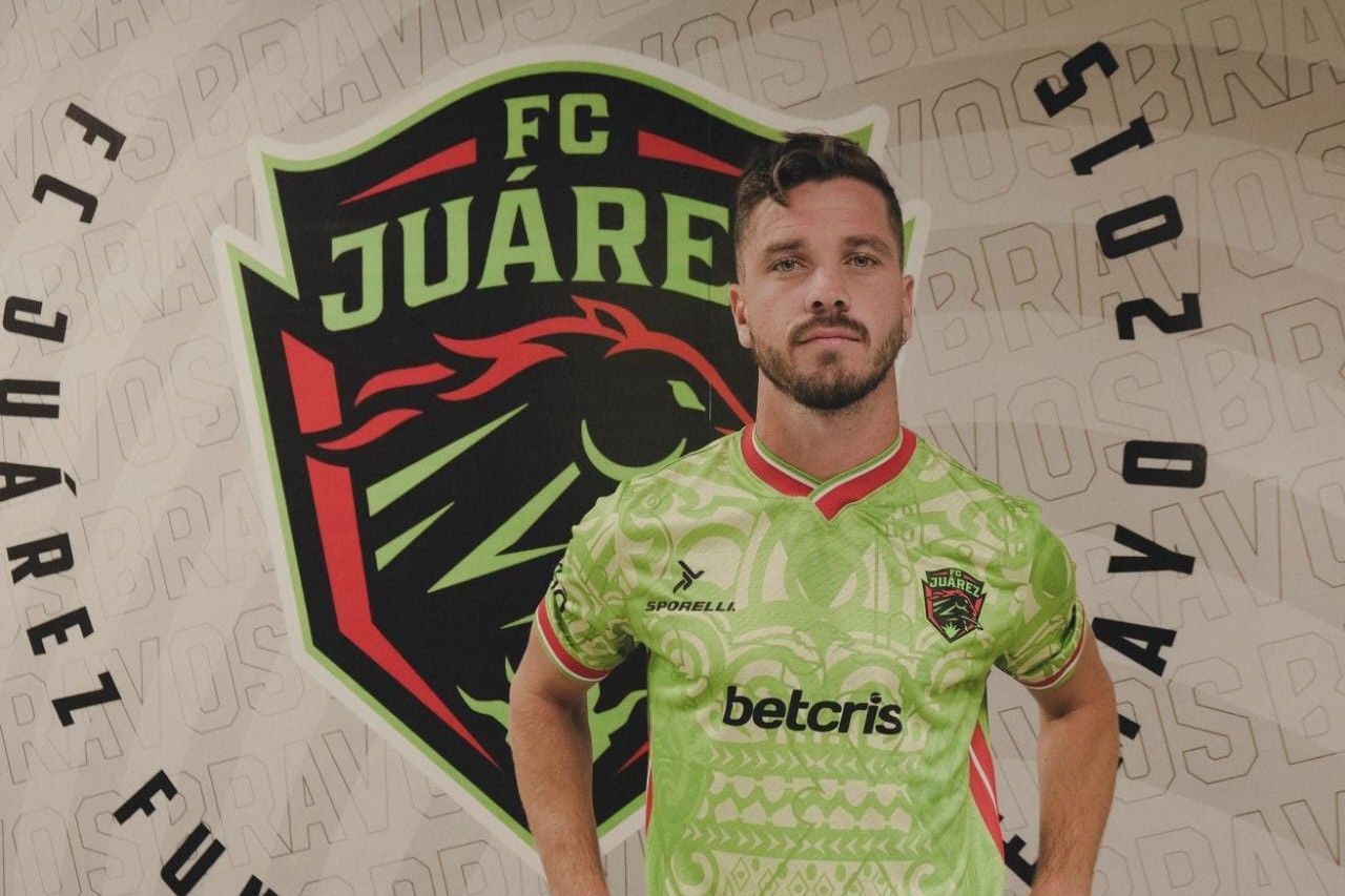 Exjugador de Bravos habla de inseguridad en Juárez y genera polémica