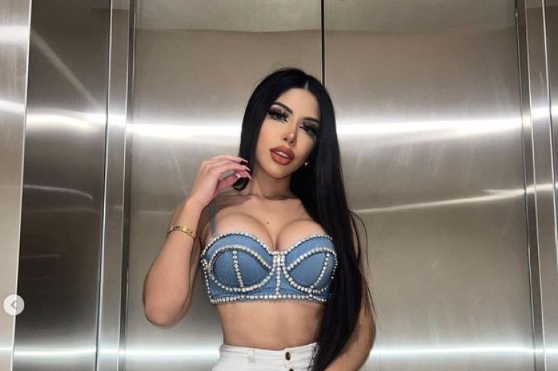 Se agotan boletos VIP para Yeri Mua en Juárez 