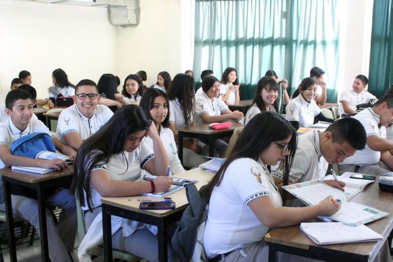 Alumnos del Cobach regresarán a clases el 30 de enero