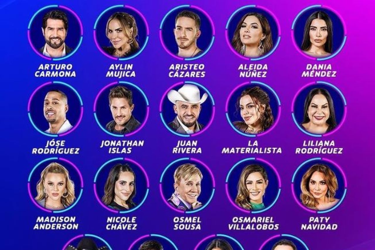 Kilos Mortales: ¿Cuánto ganan los participantes del reality por participar  en el programa?