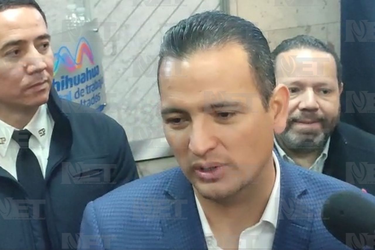 Dialogará Bonilla con comandante de la 5/a. Zona Militar