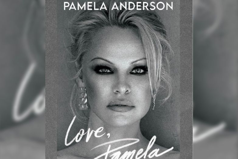Lanzará Pamela Anderson polémico libro de memorias
