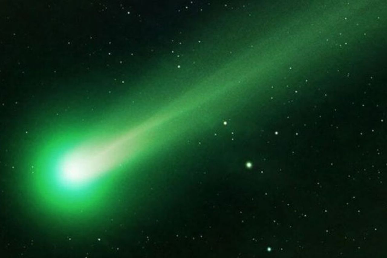 ¿En qué estados de México se podrá observar mejor el Cometa Verde?