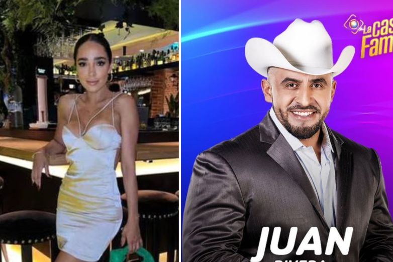 Admite Manelyk González que le gusta Juan Rivera