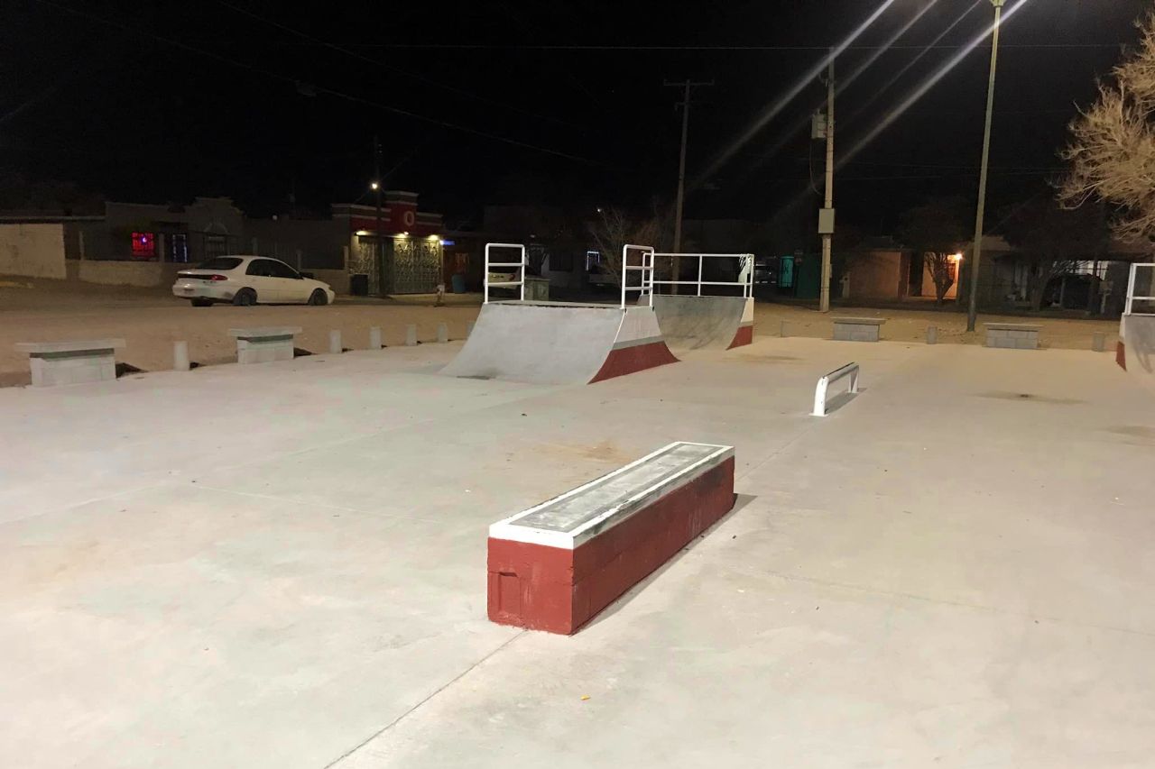 Cortesía