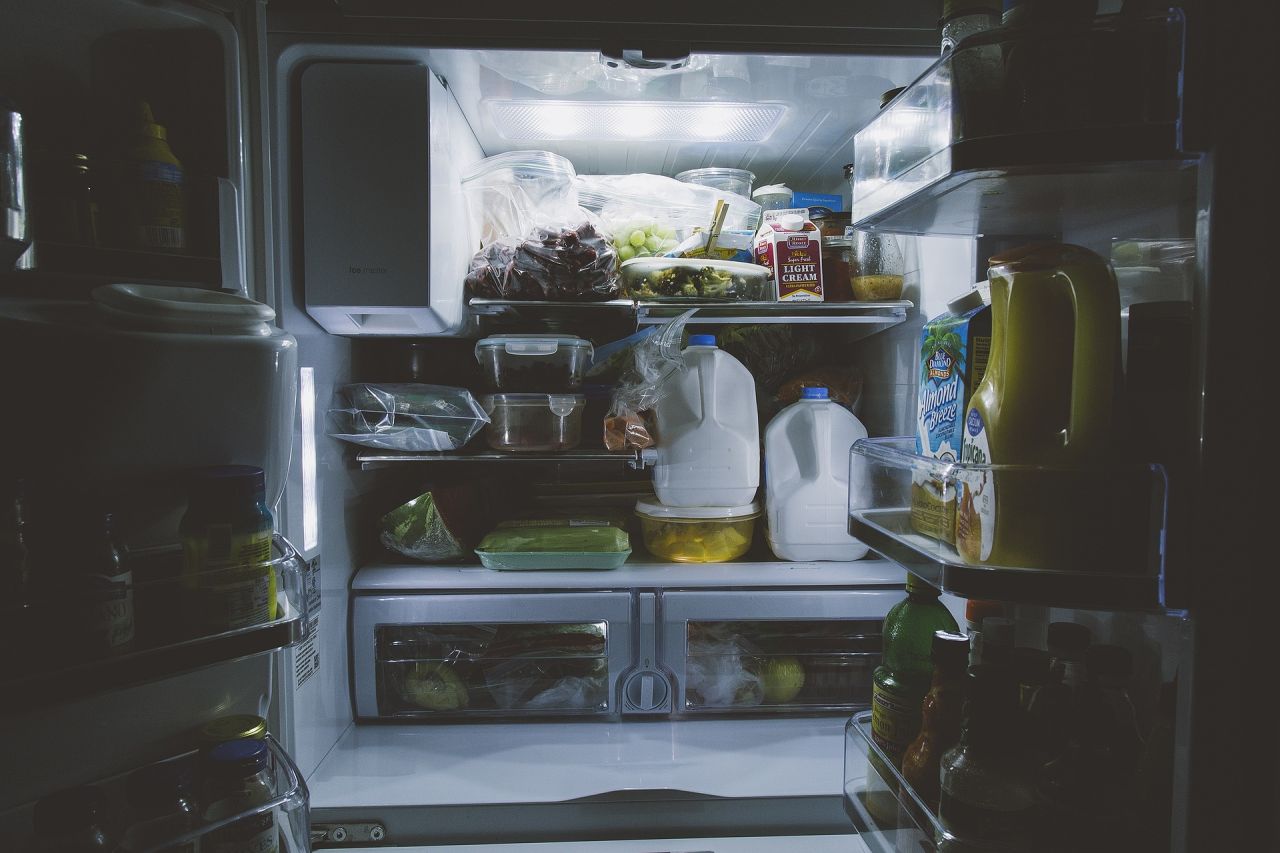 ¿De verdad es necesario el refrigerador? Un activista cree que no