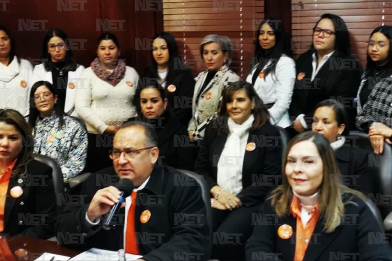 Presenta UACh acciones para erradicar la violencia de género