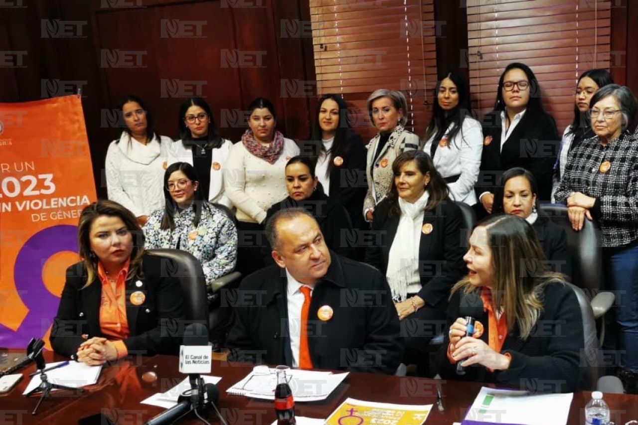 Presenta UACh acciones para erradicar la violencia de género