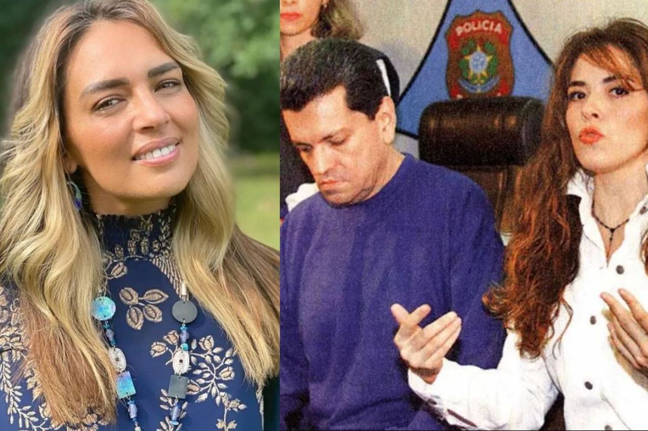 Narra Karla de la Cuesta el abuso que vivió con Gloria Trevi y Sergio Andrade