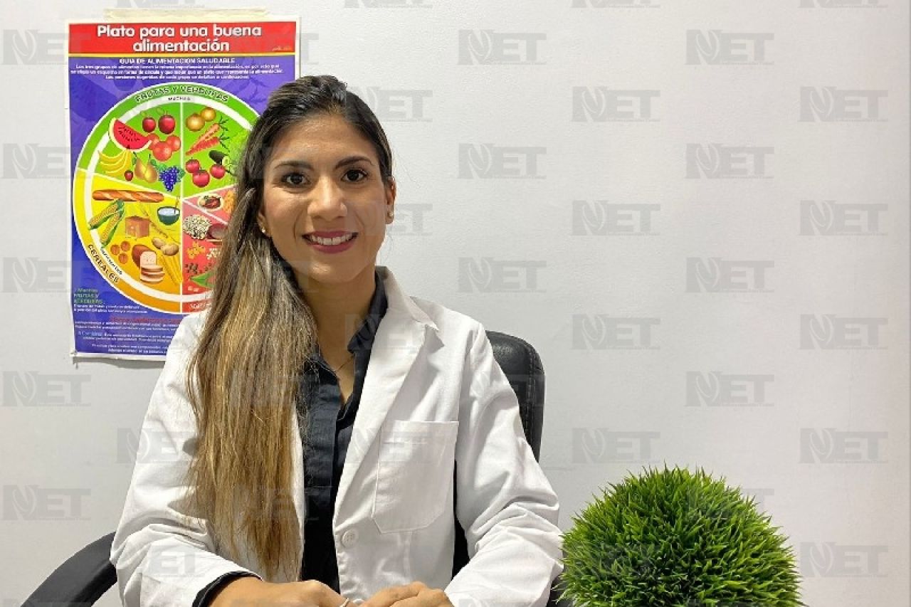 27 de enero, Día del Nutriólogo y la Nutrióloga en México