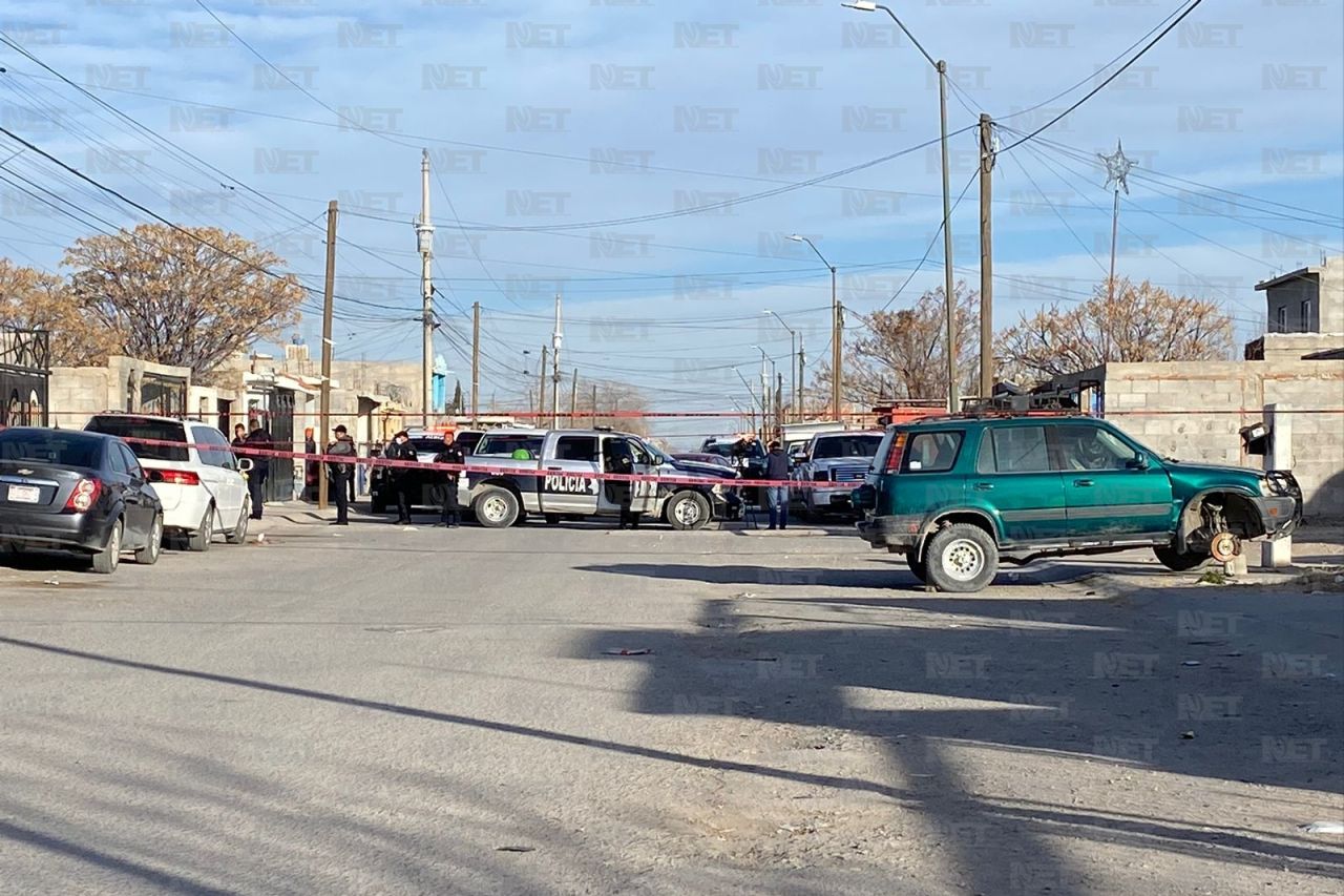 Asesinan a 3 mujeres en Hacienda de las Torres Universidad