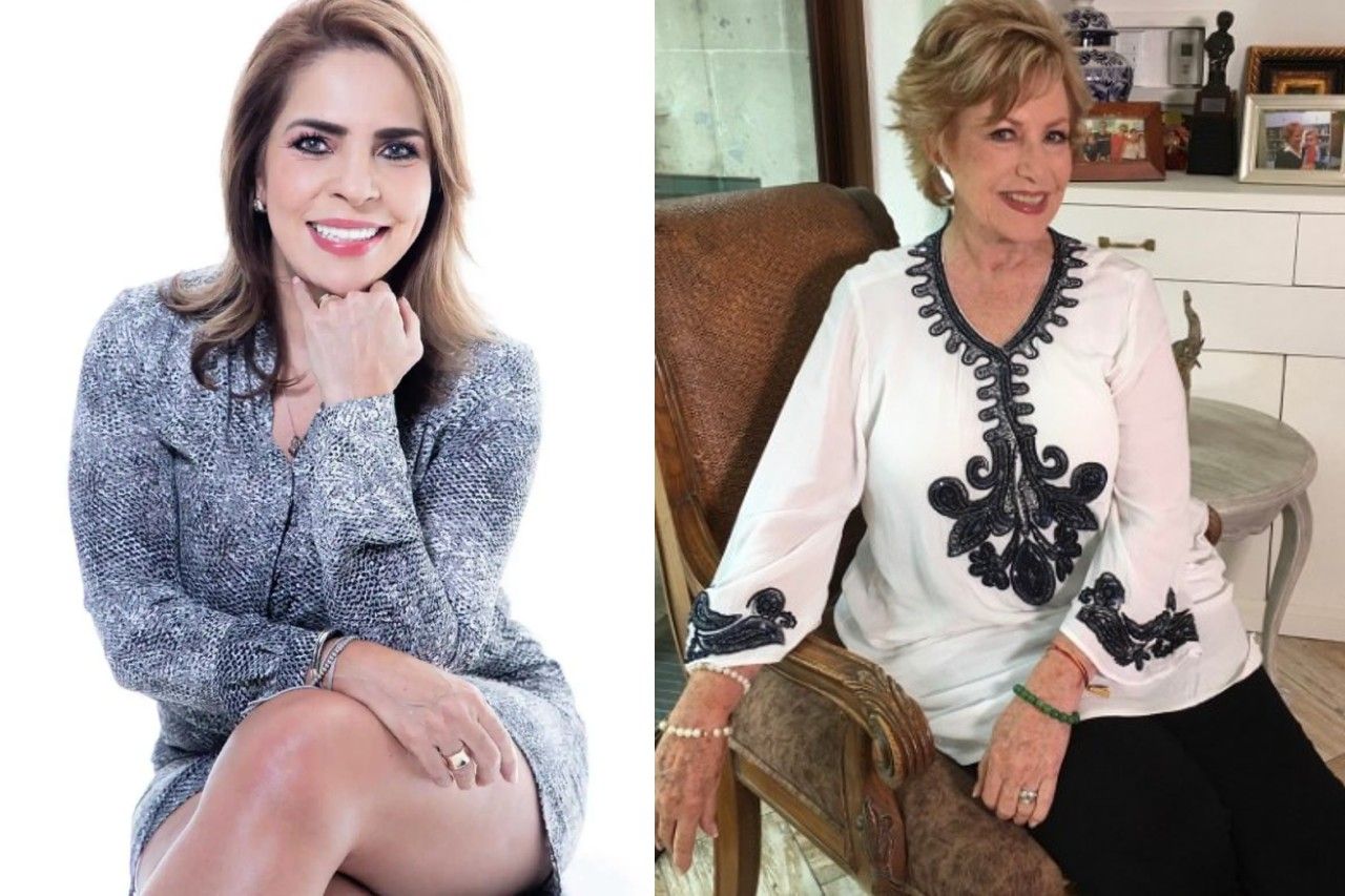 Demanda Ana María Alvarado a Maxine Woodside por despido injustificado