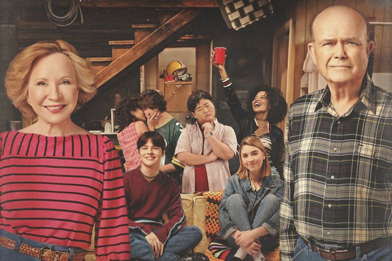 Tendrá 'That 90's Show' segunda temporada en Netflix