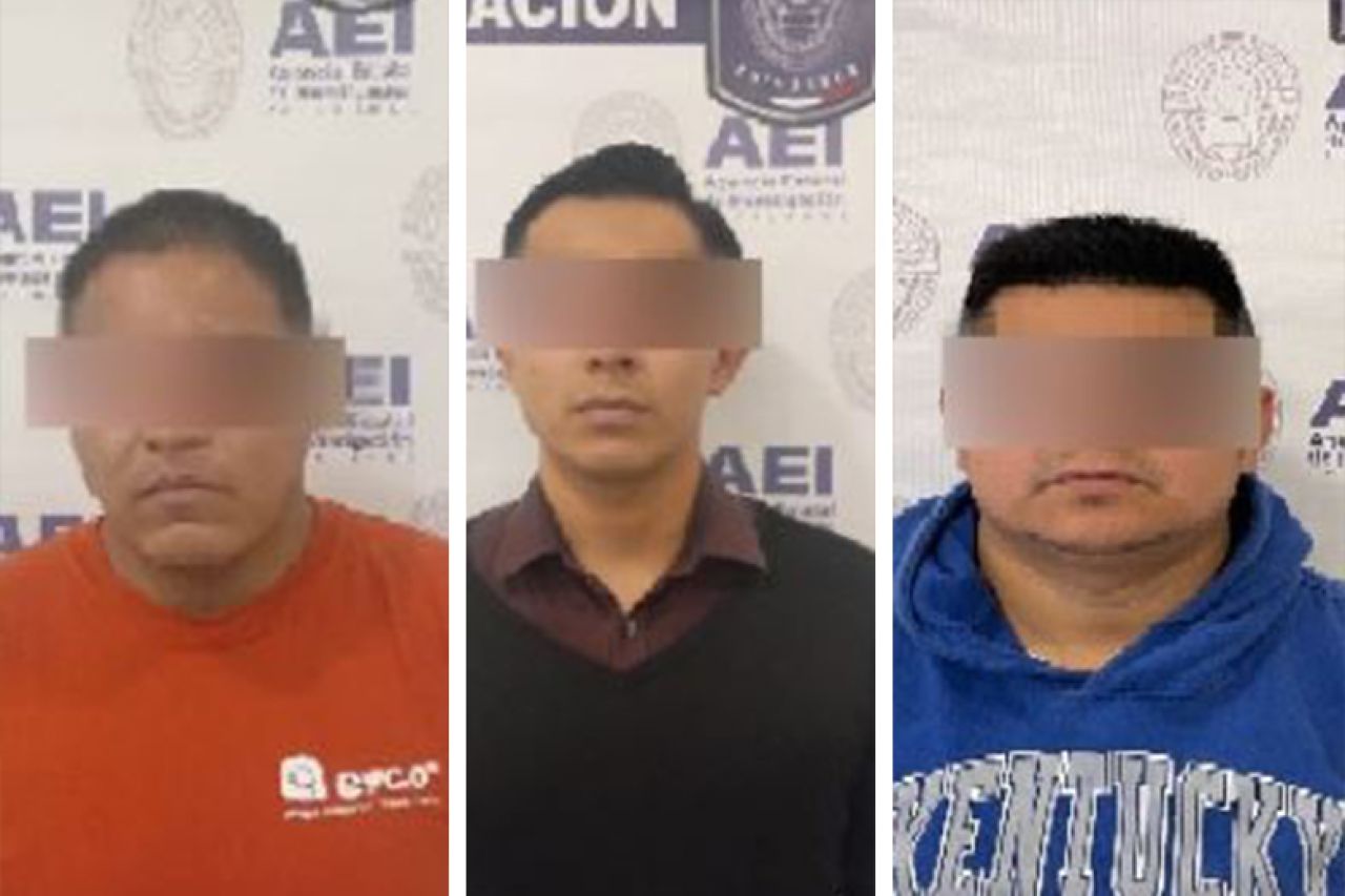 Vinculan a proceso a tres por abuso en Ciudad Juárez