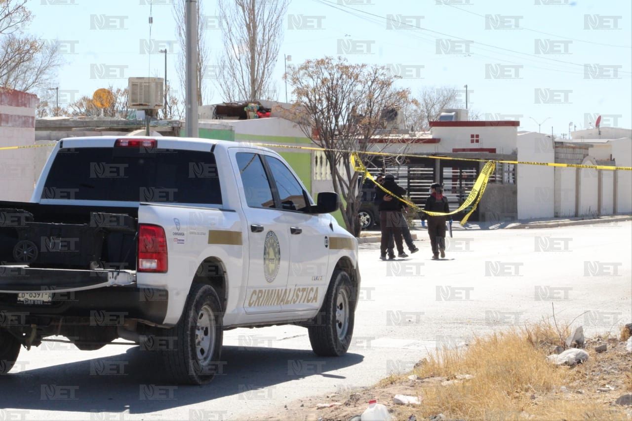 Masacre en Urbivilla del Prado: asesinan a 5