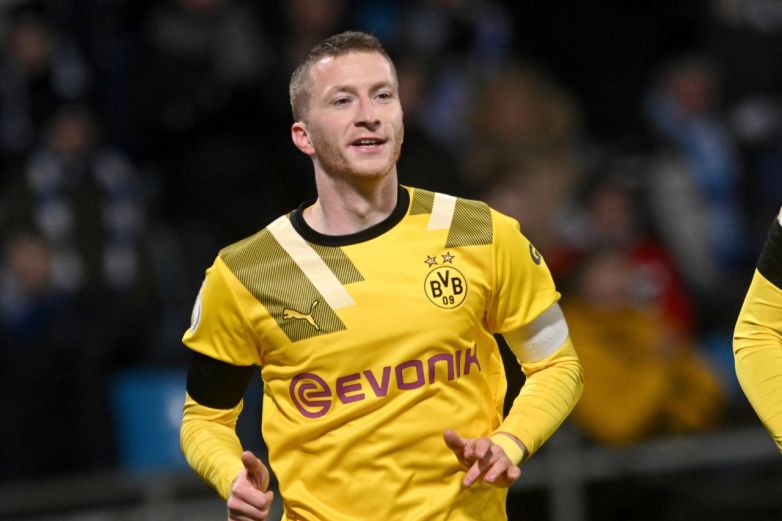 Conduce Reus a Dortmund a cuartos en Copa de Alemania