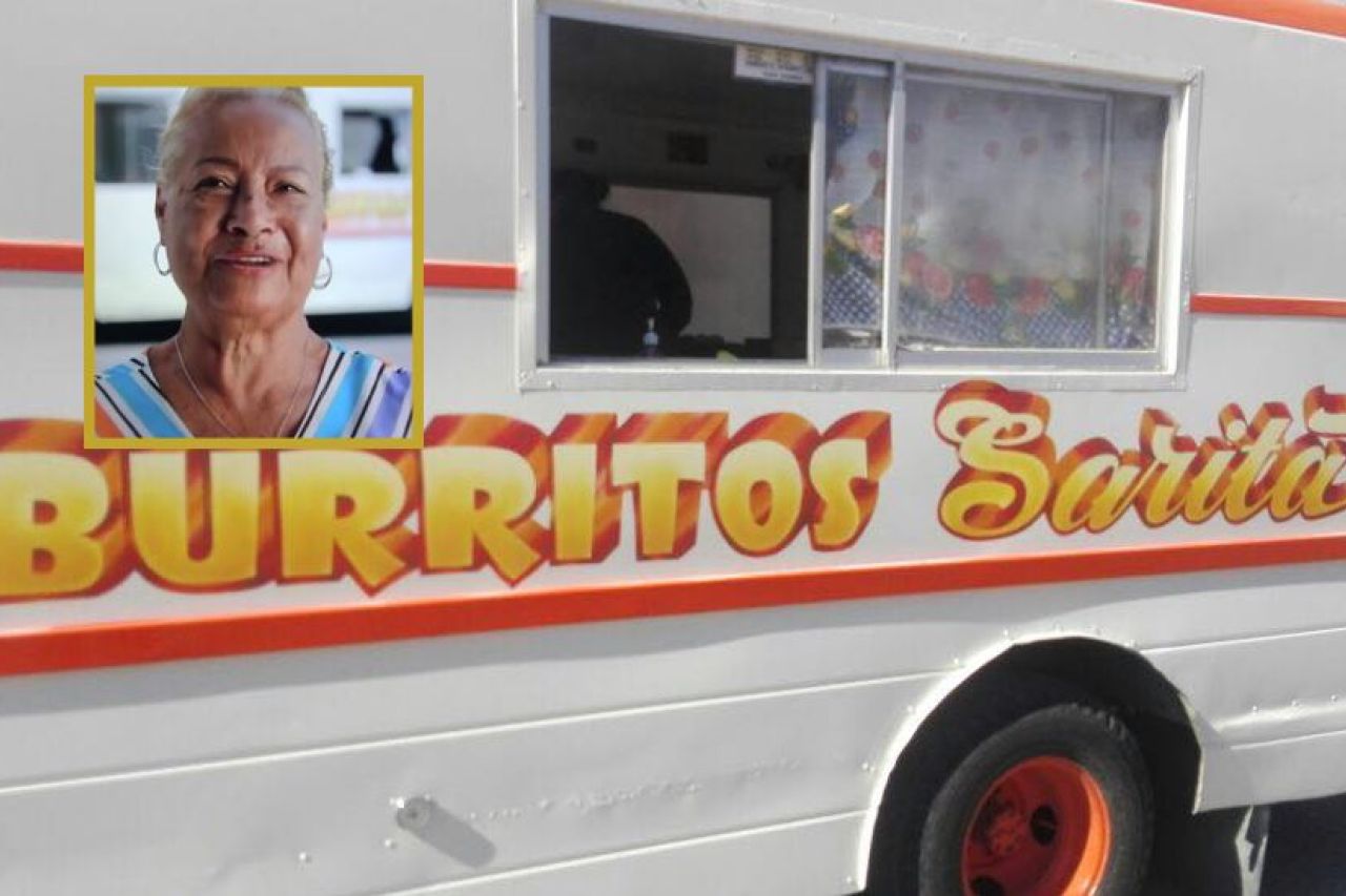 Despiden a Coty Alfaro de Burritos Sarita