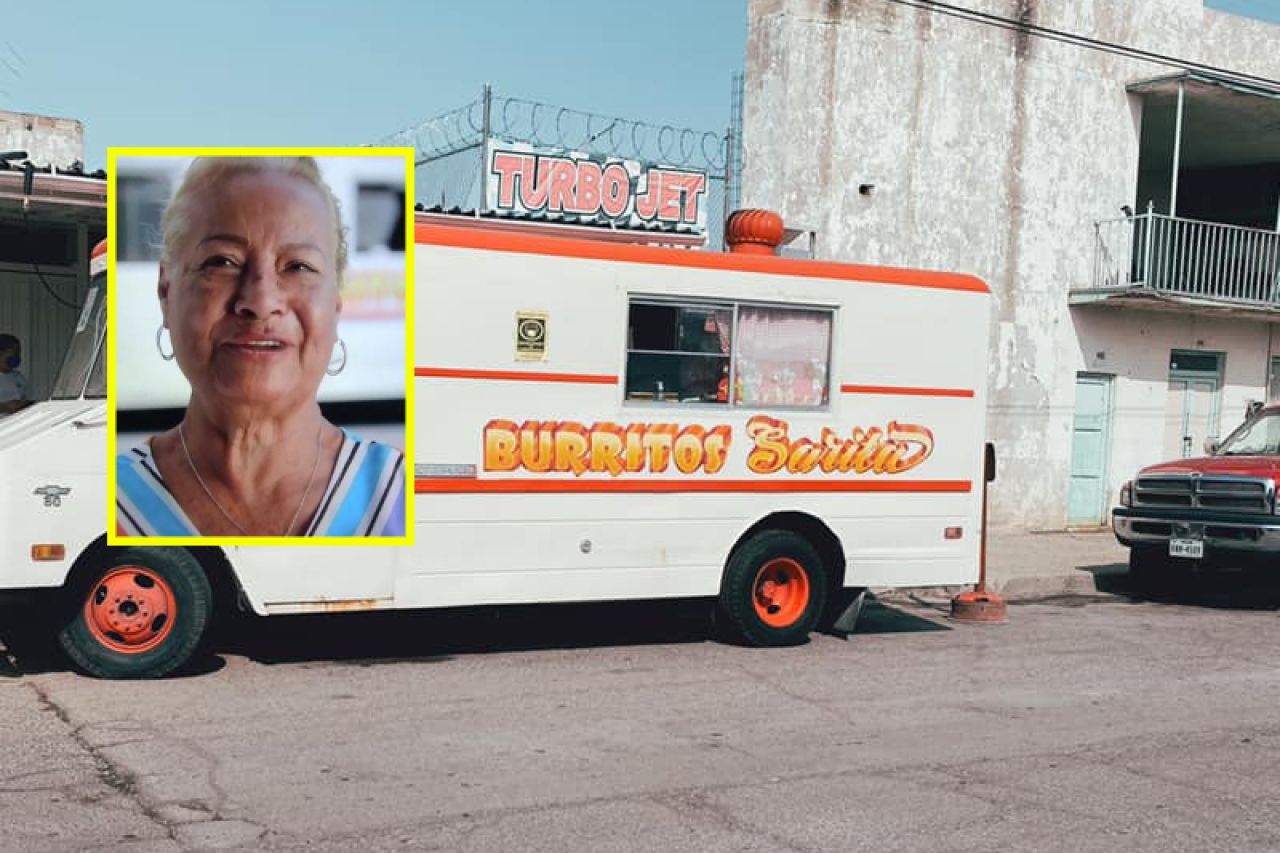 Fallece Coty Alfaro de Burritos Sarita