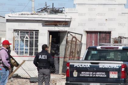 Identifican a una víctima de masacre en Urbivilla del Prado