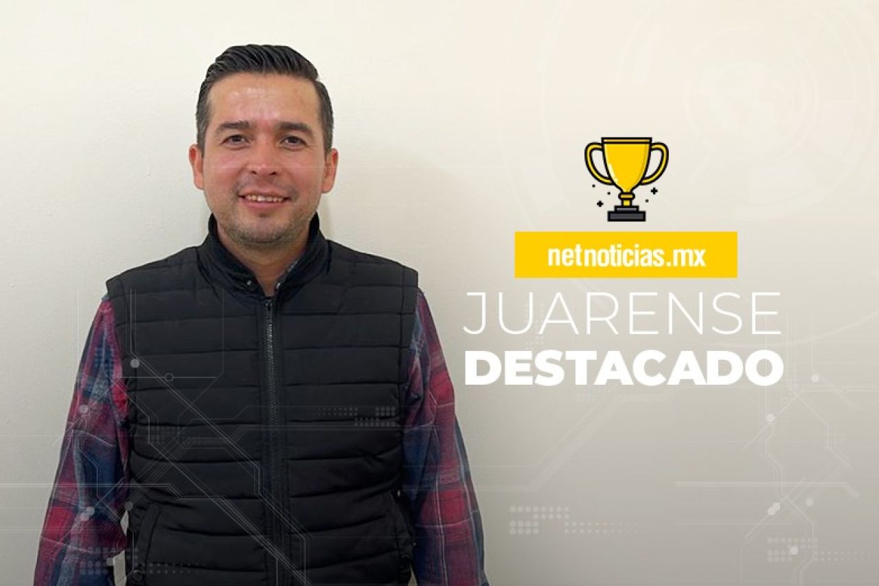 Creciendo con las innovaciones del Tec de Juárez