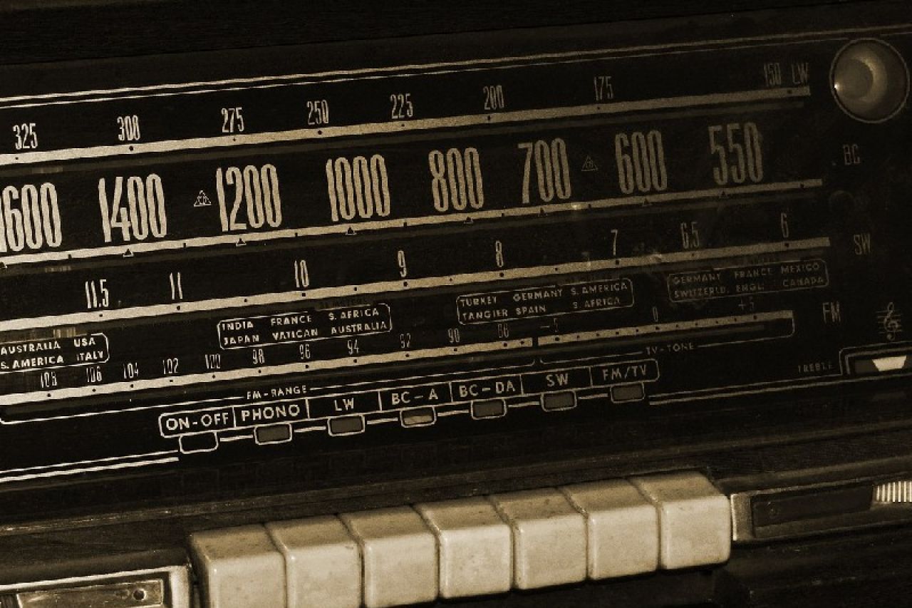 Hoy es el Día Mundial de la Radio