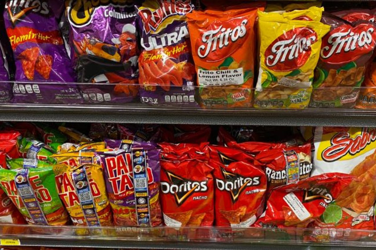 Adiós a la comida chatarra en escuelas: México impone plazo