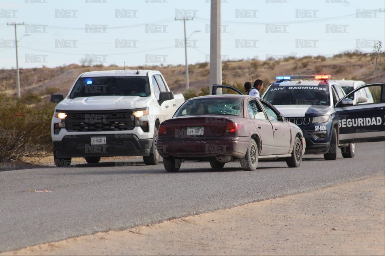 Van 10 homicidios imprudenciales en Juárez durante junio