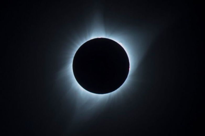 México se oscurecerá por un eclipse solar 