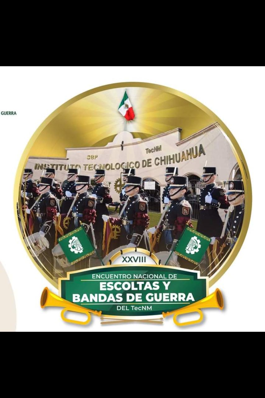 Realizarán en Chihuahua evento nacional de escoltas y bandas de guerra