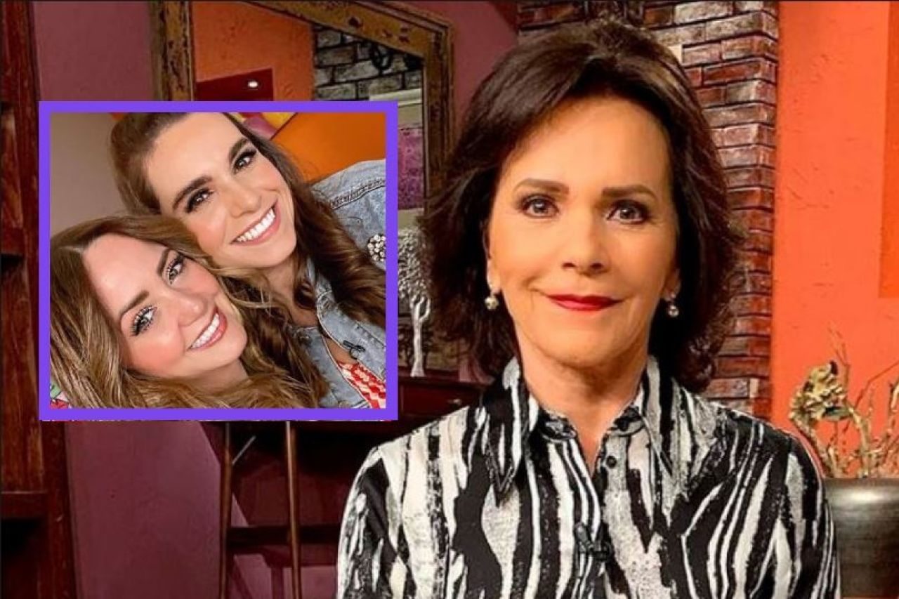 Habla Pati Chapoy sobre rupturas de Tania Rincón y Andrea Legarreta