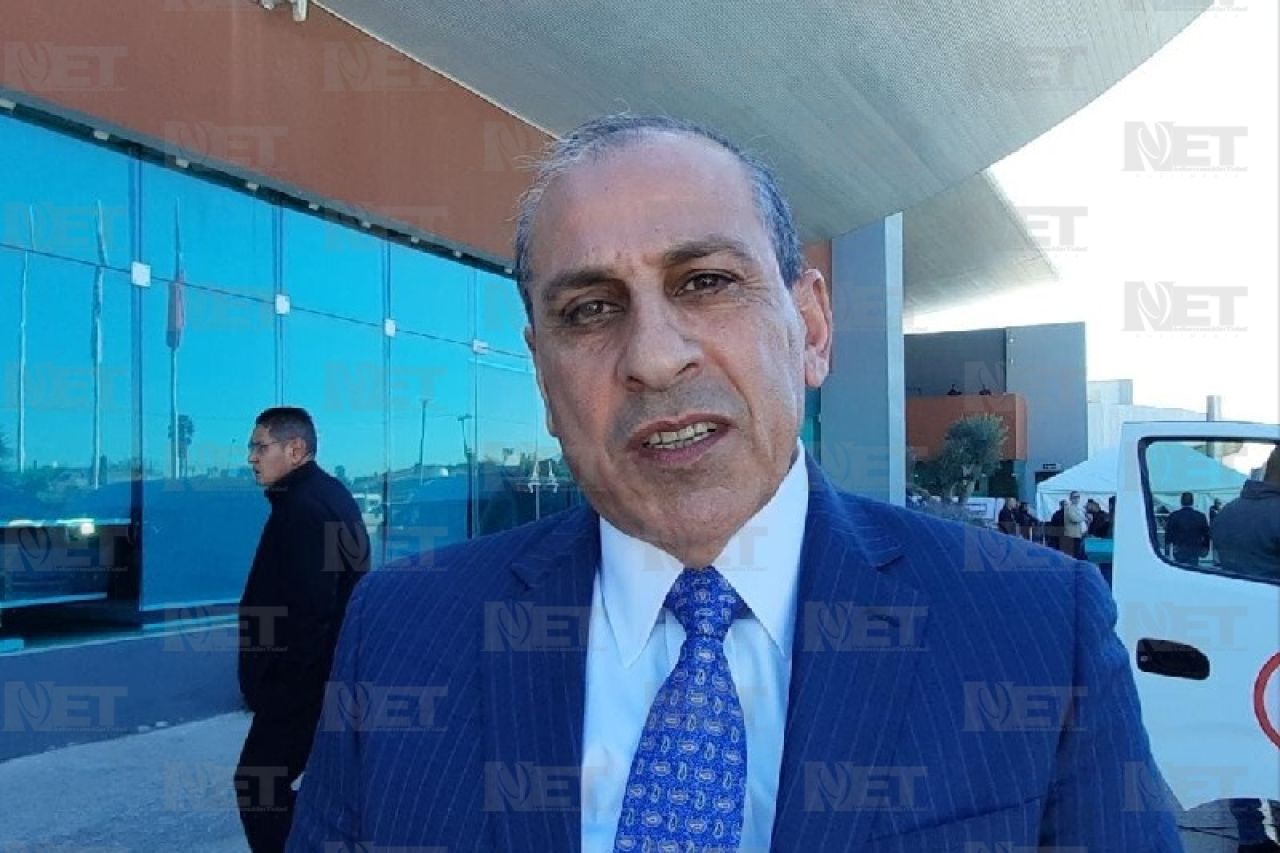 'UACJ vive una etapa muy diferente con Maru' Camargo Nassar