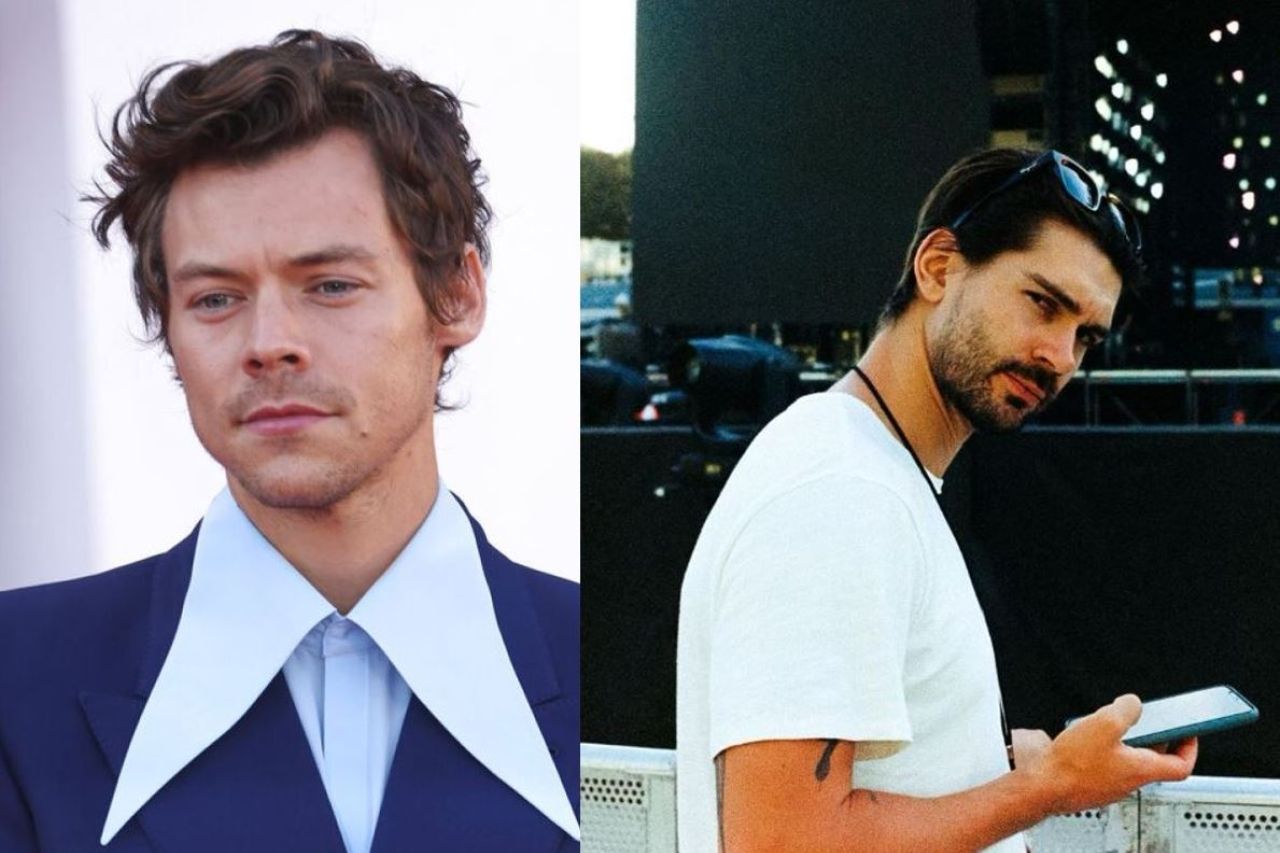 Aseguran que Harry Styles tiene romance con su entrenador