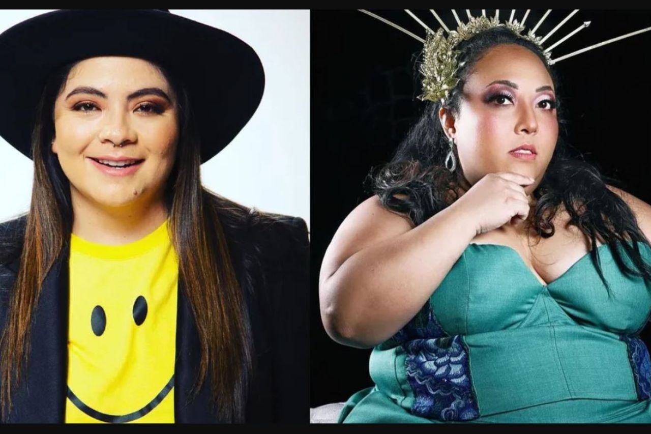 Ella es la actriz que relacionan sentimentalmente con Michelle Rodríguez