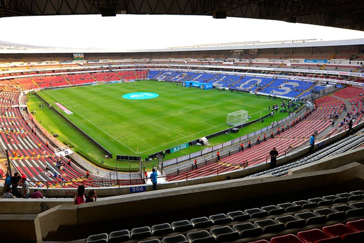 Volverá Afición Al Corregidora En Partido De Querétaro Vs Bravos