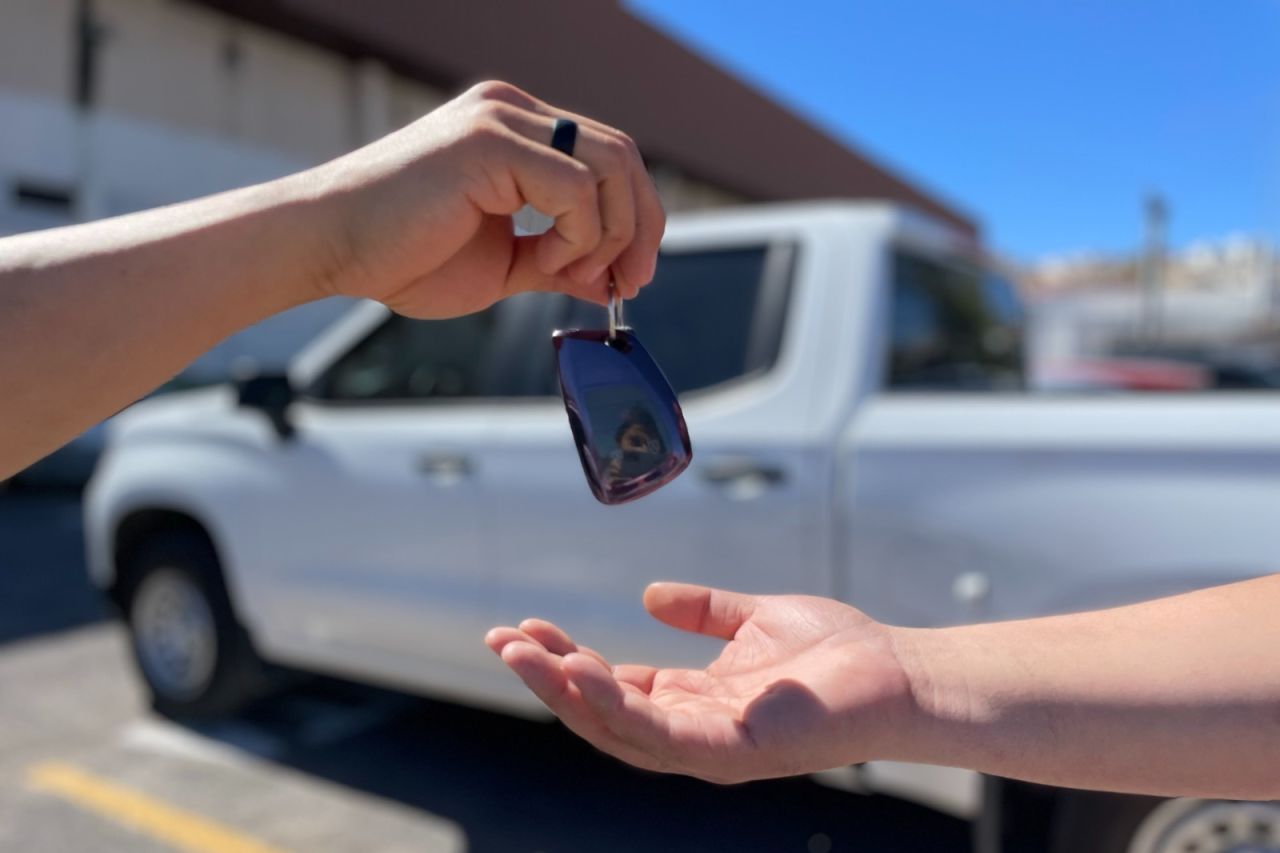 Vas a comprar un auto usado La SSPE te acompaña en el proceso