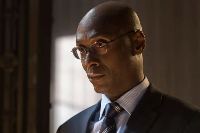 Muere el actor Lance Reddick a los 60 años 