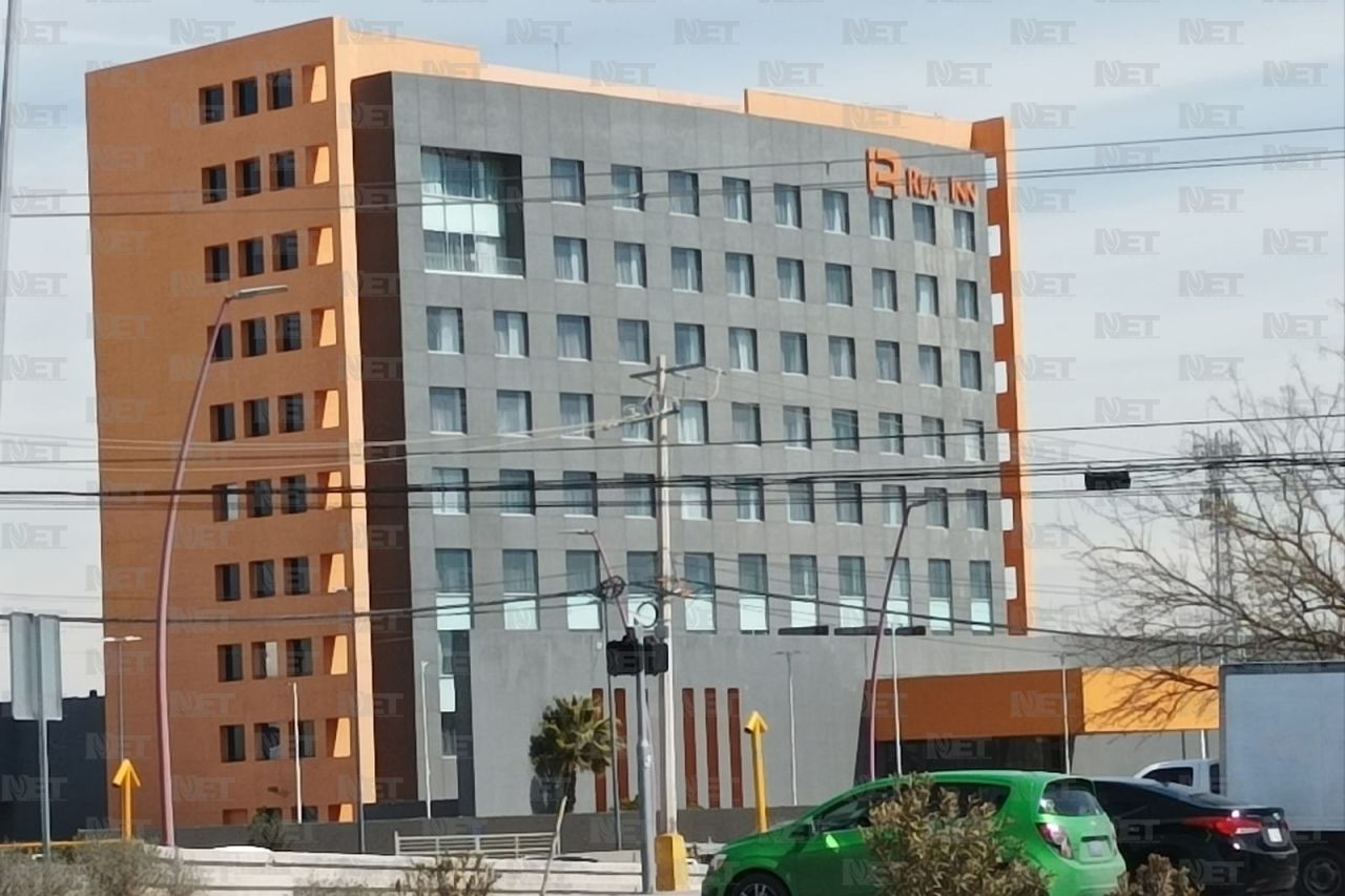 Tendrá Juárez dos hoteles más; uno podría estar listo este año