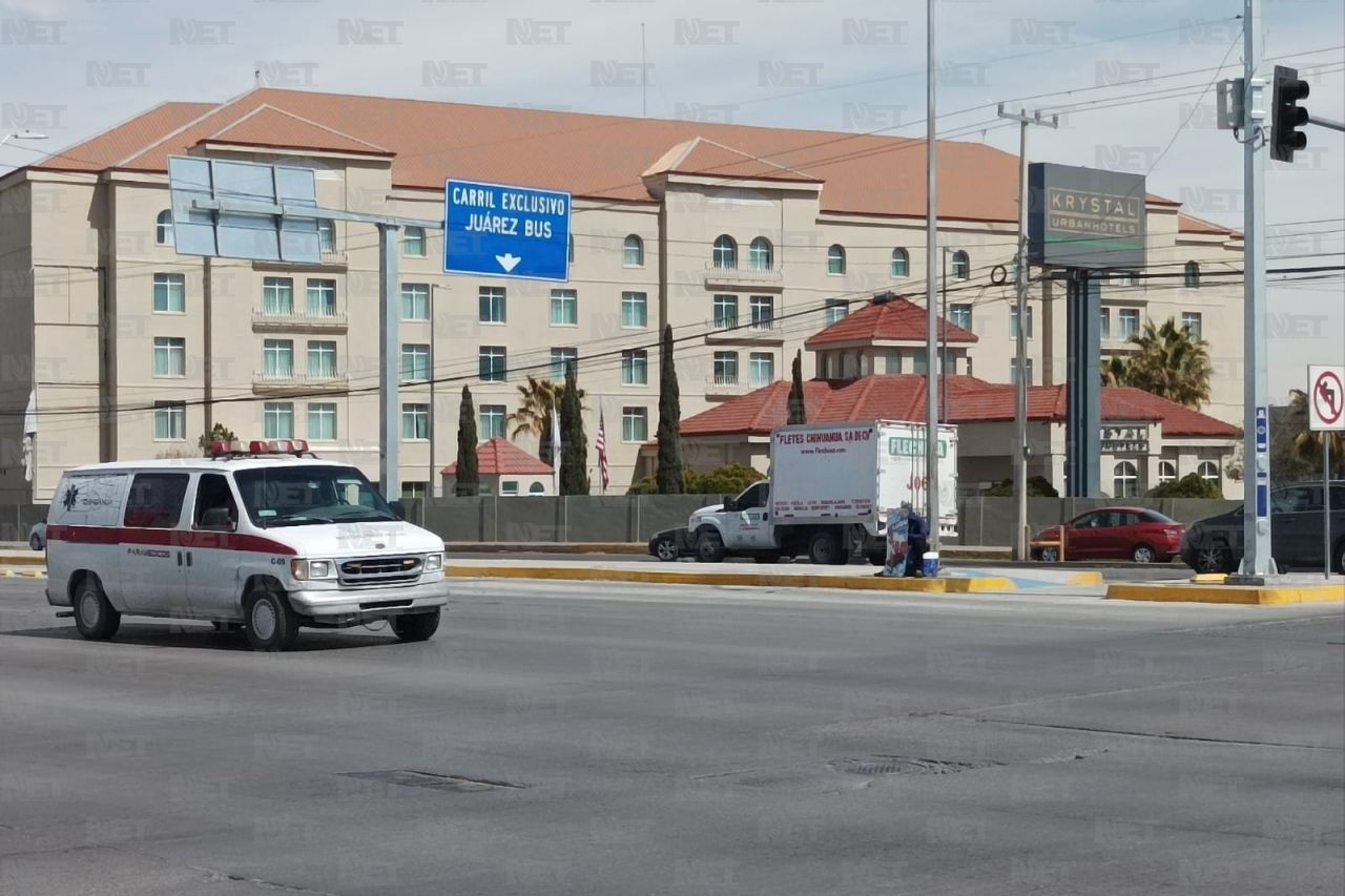 Tendrá Juárez dos hoteles más; uno podría estar listo este año