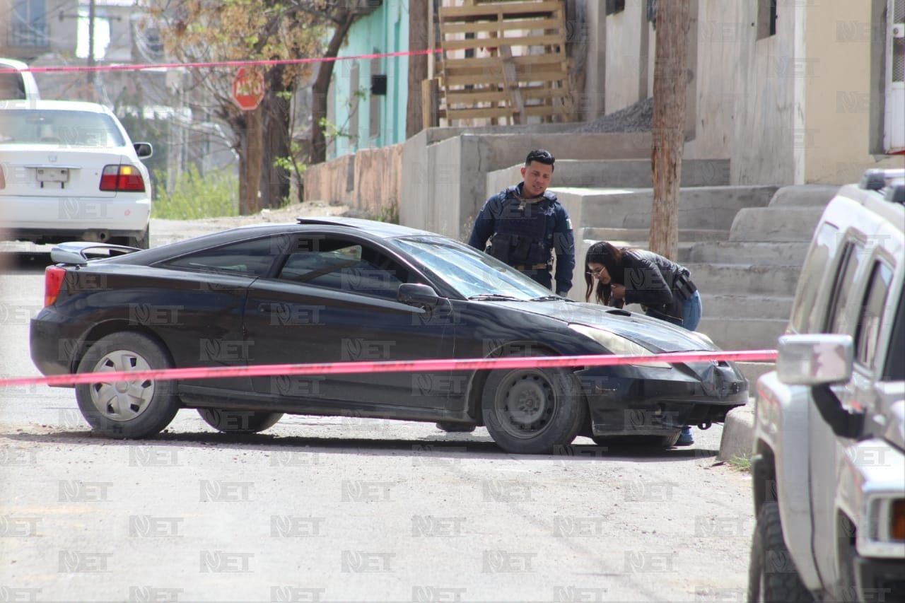 Asesinan A Mujer En El Patio De Su Vivienda En La Chaveña 1614