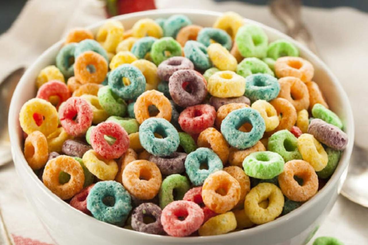 Controversia ‘frutifantástica’; enfrenta Kellogg’s quejas por Froot Loops