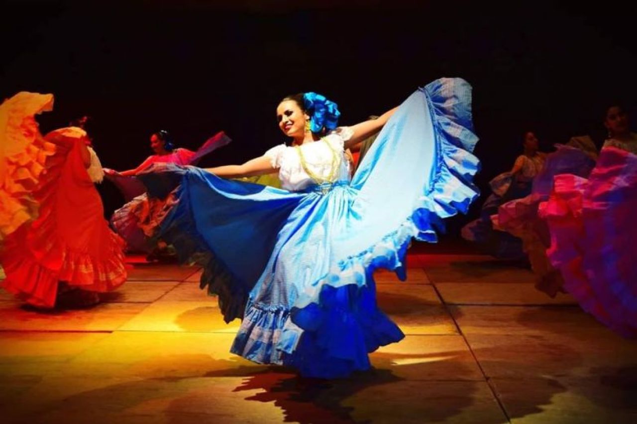 Invitan a espectáculo de danza mañana en el CMA