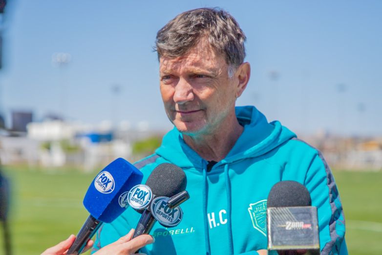 Ante Puebla y Atlas hay que ganar como sea: Cristante