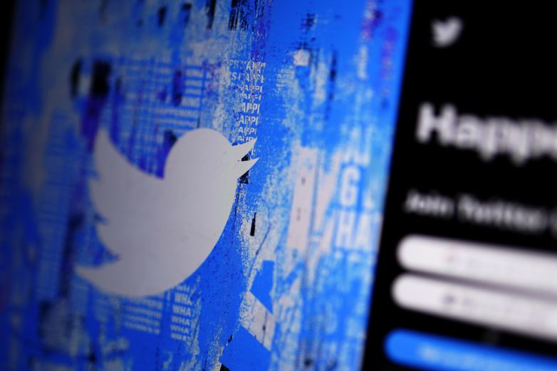 Twitter: Parte de código fuente se publicó en internet