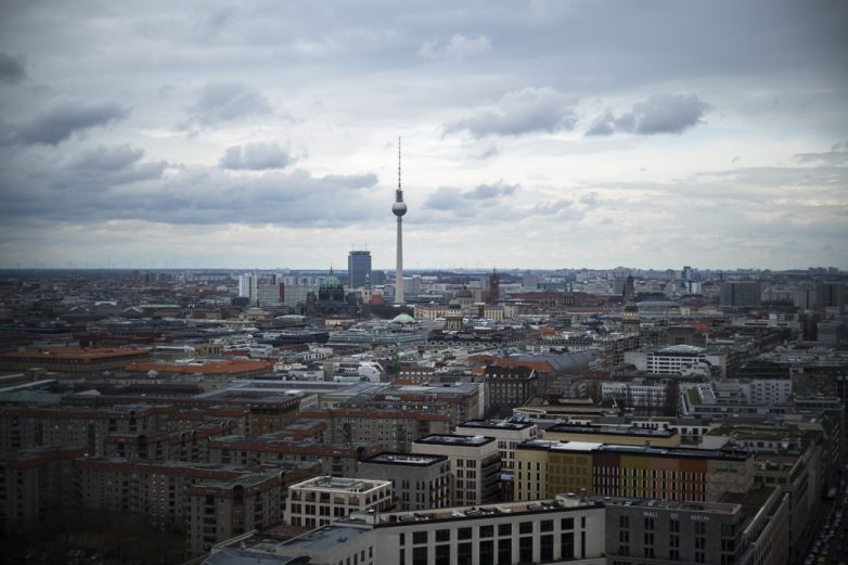 Referendo sobre clima en Berlín no alcanza suficientes votos