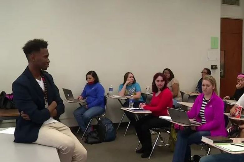 Celebrará El Paso la Semana Nacional de Salud Pública
