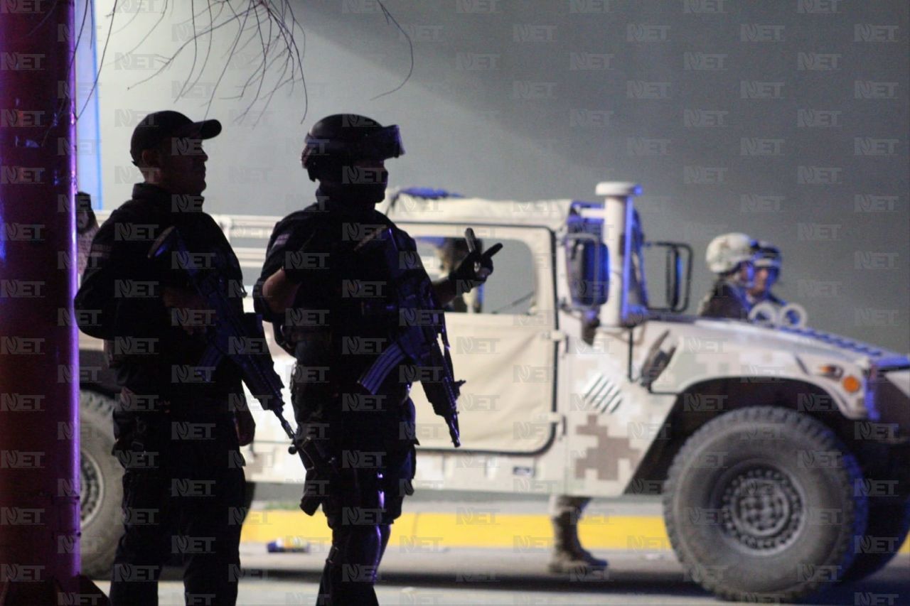 Localizan 3 cuerpos descuartizados en Hidalgo